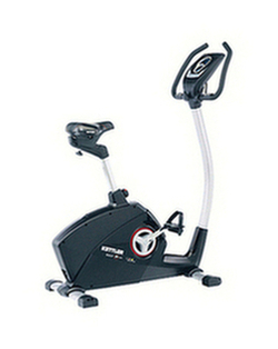 Kettler Golf Deluxe Upright Exercise Bike